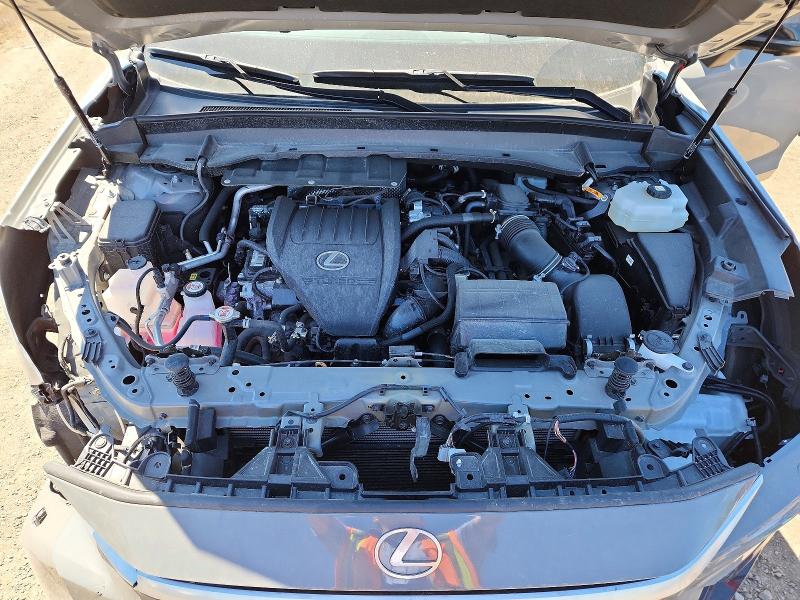 Продажа на аукционе авто 2025 Lexus Tx 500h, vin: 5TDABAB65SS011968, номер лота: 52256746
