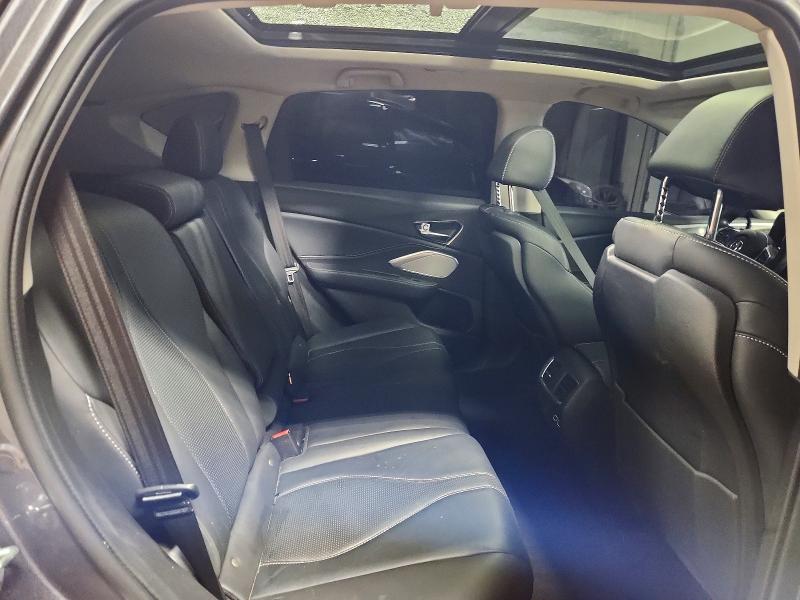 Продажа на аукционе авто 2019 Acura Rdx, vin: 5J8TC2H51KL016839, номер лота: 54316816