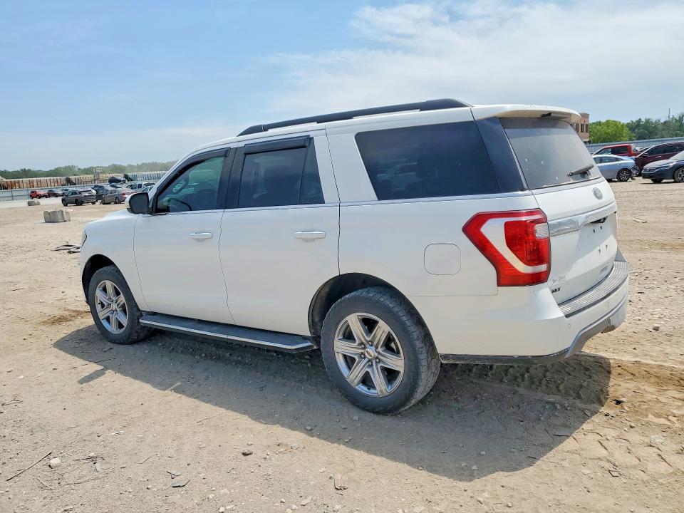 52750396 :رقم المزاد ، 1FMJU1JT2LEA02682 vin ، 2020 Ford Expedition مزاد بيع