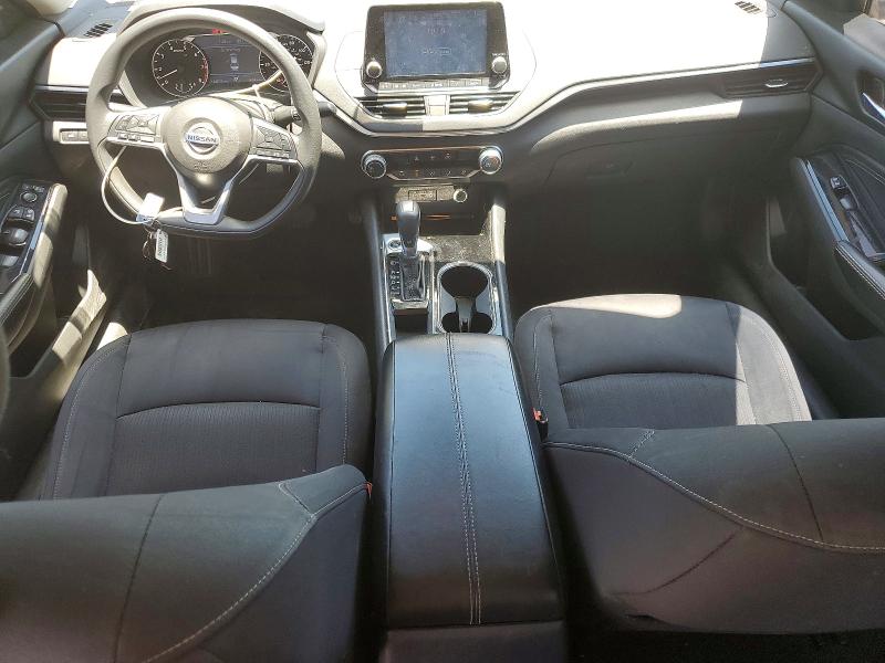 Продажа на аукционе авто 2021 Nissan Altima, vin: 1N4BL4DV7MN359910, номер лота: 53562266