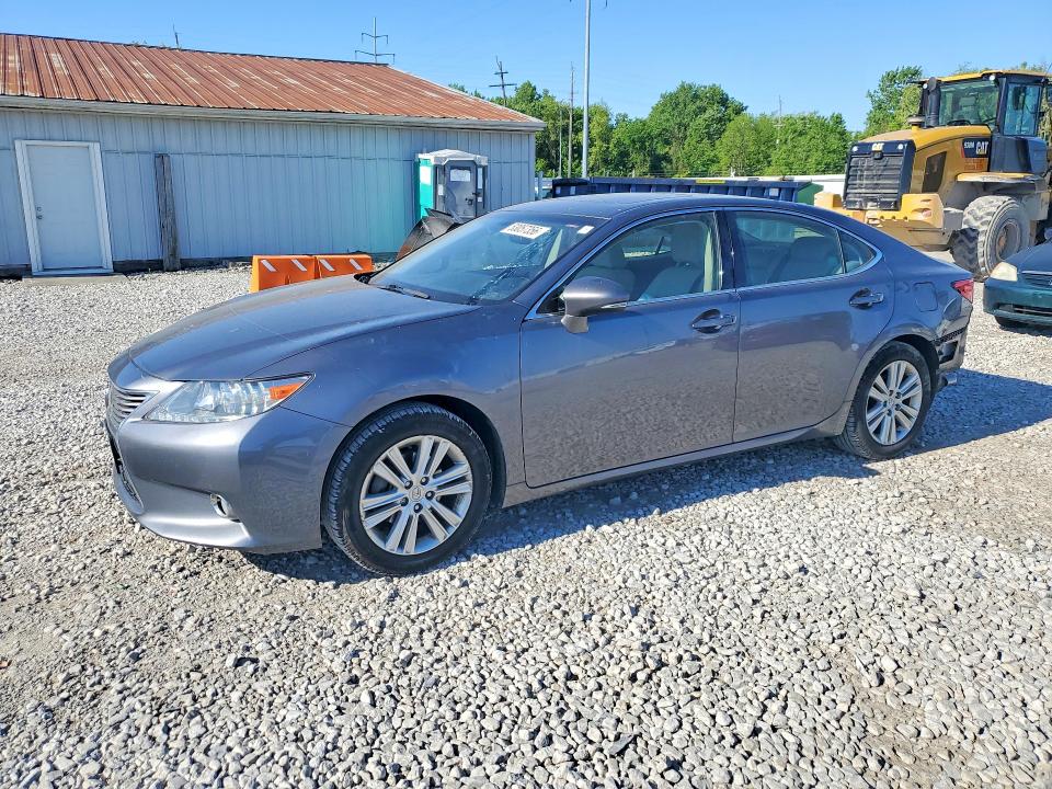 Продажа на аукционе авто 2014 Lexus Es, vin: JTHBK1GG0E2147134, номер лота: 53057356