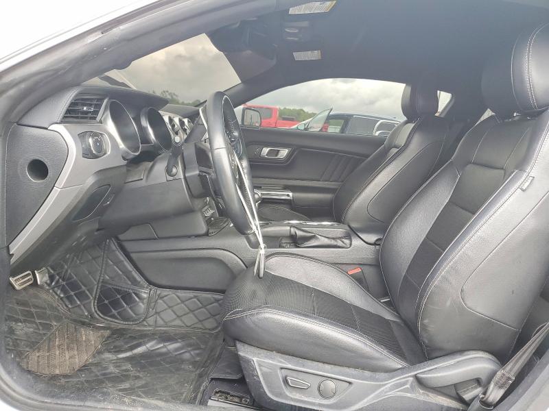 2022 Ford Mustang მანქანა იყიდება აუქციონზე, vin: 1FA6P8TH7N5102059, აუქციონის ნომერი: 52811706