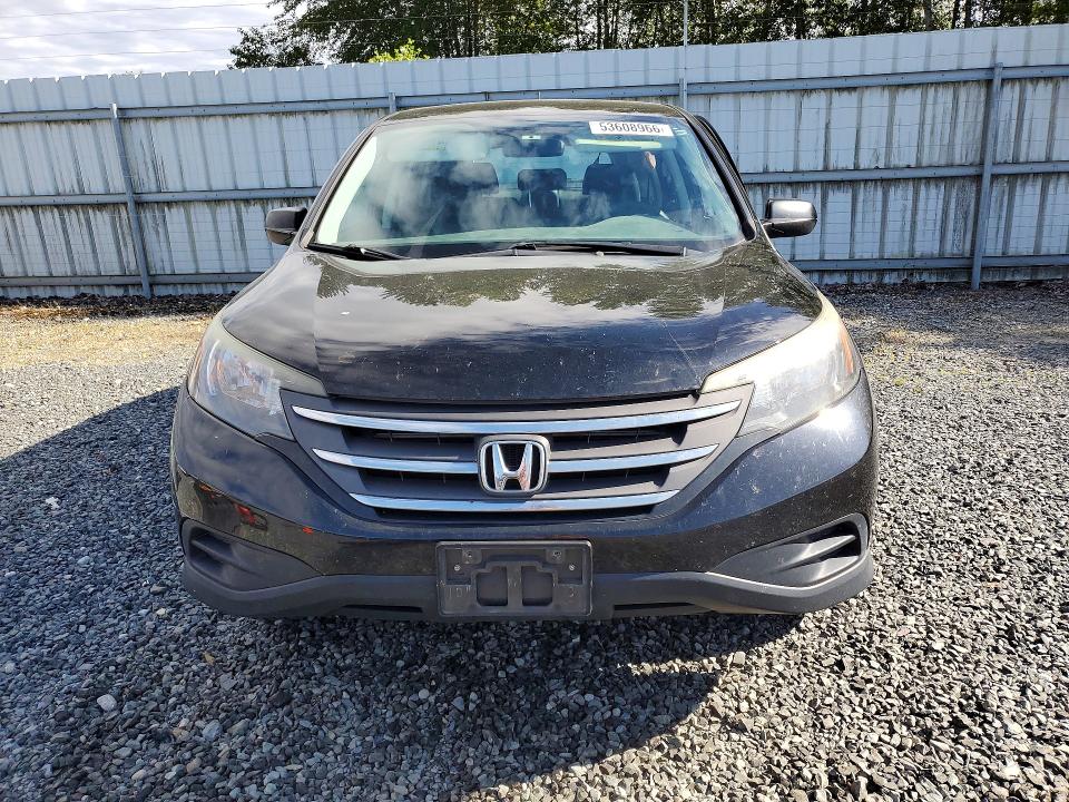 53608966 :رقم المزاد ، 2HKRM4H39EH654040 vin ، 2014 Honda Cr-v مزاد بيع
