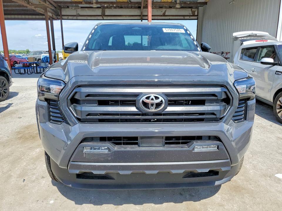 Aukcja sprzedaży 2026 Toyota Tacoma, vin: 3TMLB5JN2TM228937, numer aukcji: 51997526