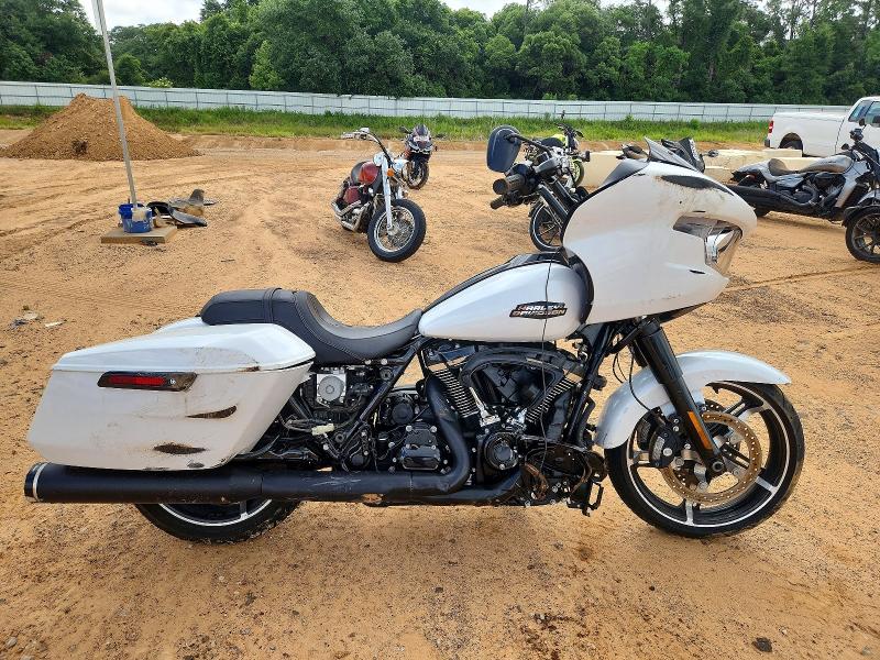 Продажа на аукционе авто 2024 Harley-davidson Fltrx, vin: 1HD1KH713RB652297, номер лота: 53776836