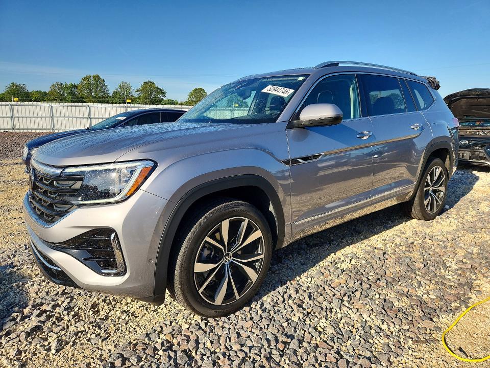 Aukcja sprzedaży 2024 Volkswagen Atlas, vin: 1V2FR2CA6RC605215, numer aukcji: 52944746
