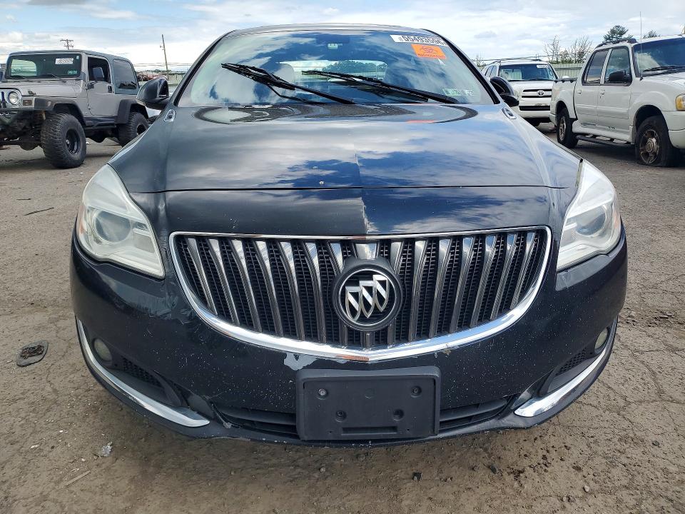 Aukcja sprzedaży 2014 Buick Regal, vin: 2G4GN5EX7E9177608, numer aukcji: 55493596