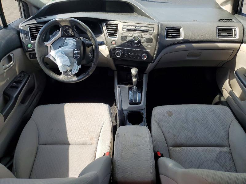 Aukcja sprzedaży 2014 Honda Civic, vin: 19XFB2F57EE223153, numer aukcji: 54348886