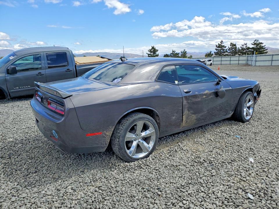 Продаж на аукціоні авто 2020 Dodge Challenger, vin: 2C3CDZGG2LH110738, номер лоту: 54537606