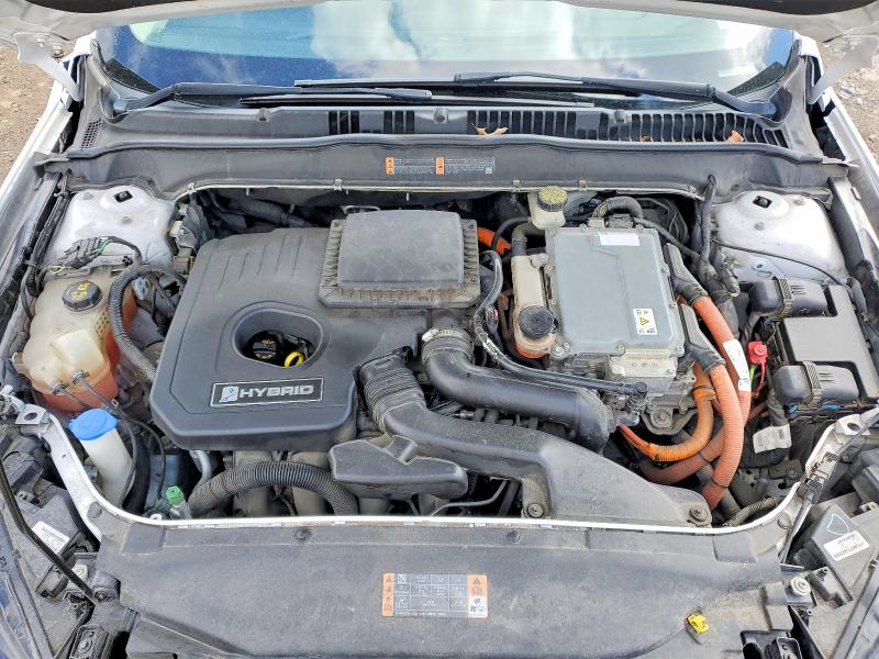 2017 Ford Fusion მანქანა იყიდება აუქციონზე, vin: 3FA6P0RU2HR359802, აუქციონის ნომერი: 51918386