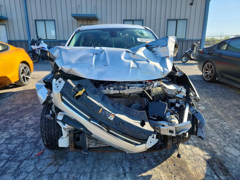 Продажа на аукционе авто 2013 Ford Escape, vin: 1FMCU9H90DUC47716, номер лота: 53104166