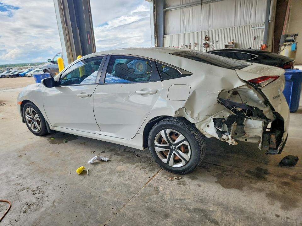 Aukcja sprzedaży 2017 Honda Civic, vin: 19XFC2F54HE068904, numer aukcji: 55202146