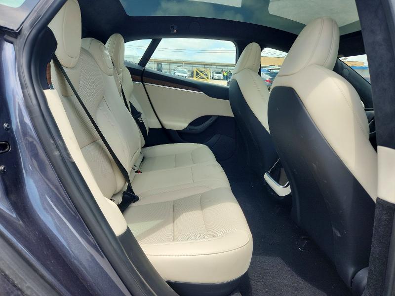 Aukcja sprzedaży 2023 Tesla Model S, vin: 5YJSA1E5XPF523280, numer aukcji: 53622026