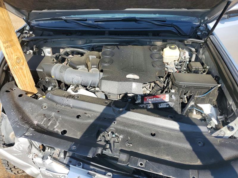 52783536 :رقم المزاد ، JTEPU5JR9N6006148 vin ، 2022 Toyota 4runner مزاد بيع