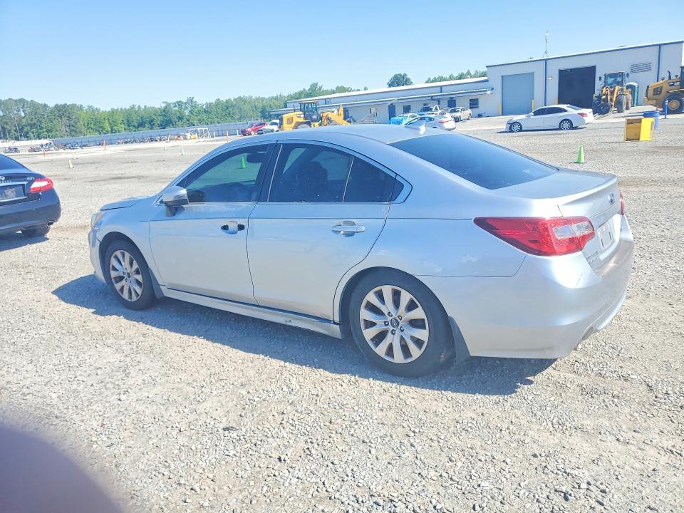 Продаж на аукціоні авто 2016 Subaru Legacy, vin: 4S3BNBF62G3063059, номер лоту: 52296206