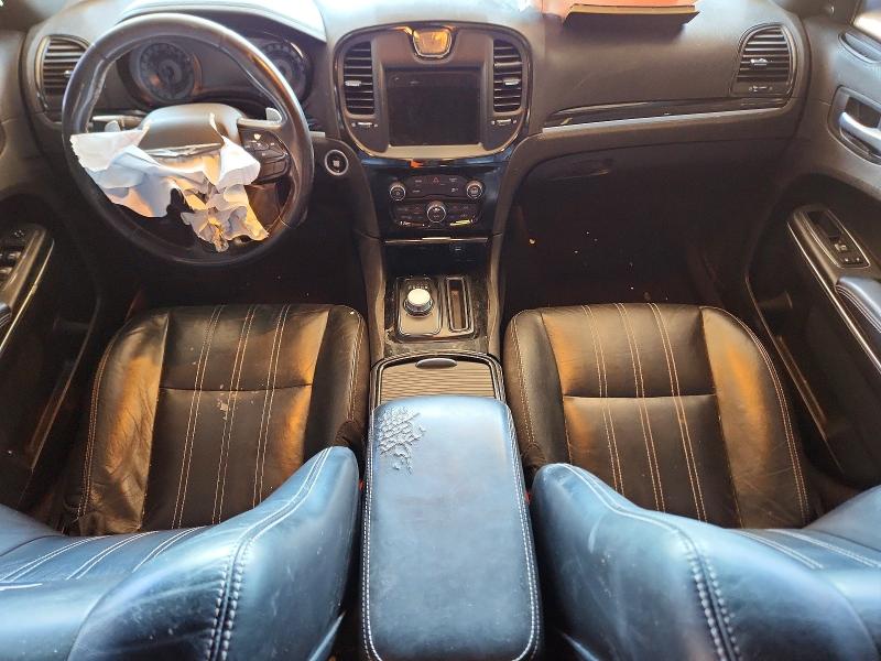 2018 Chrysler 300 მანქანა იყიდება აუქციონზე, vin: 2C3CCAGG5JH226520, აუქციონის ნომერი: 55004326