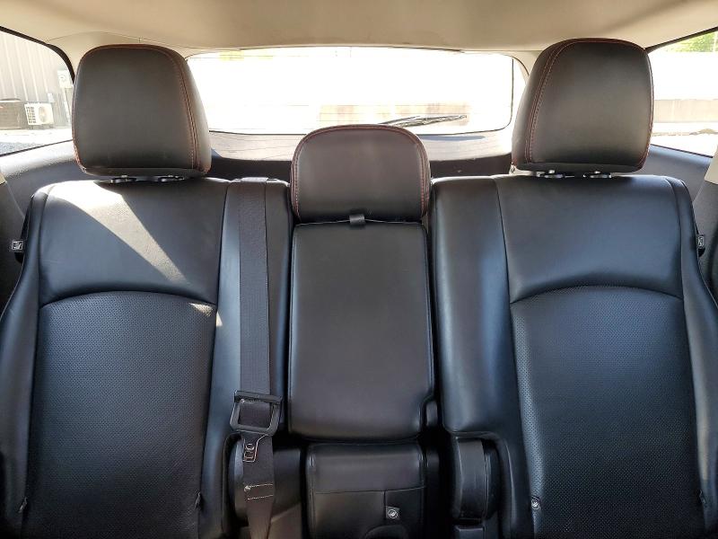 Продажа на аукционе авто 2016 Dodge Journey, vin: 3C4PDCEG1GT165787, номер лота: 52675666