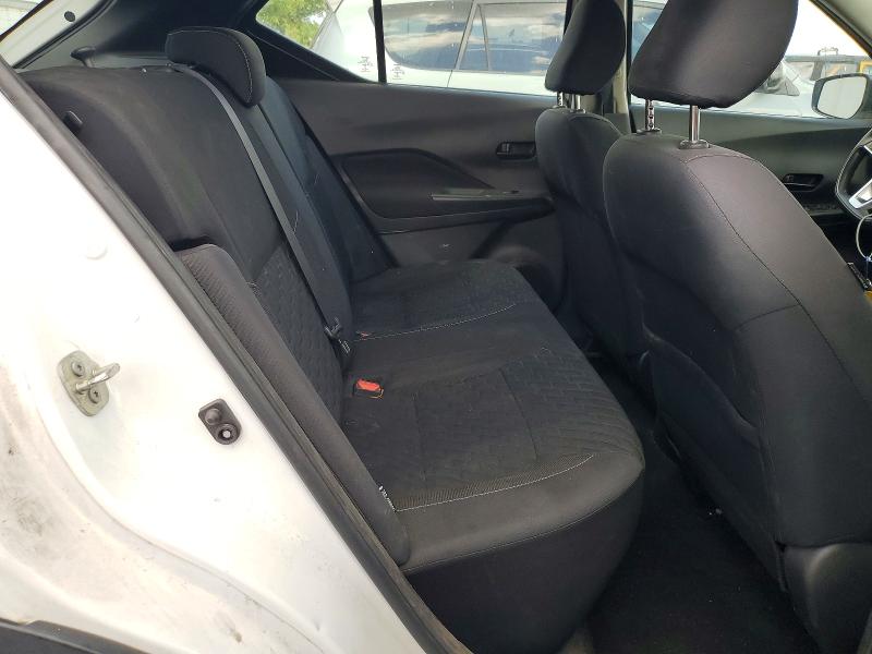 Aukcja sprzedaży 2021 Nissan Kicks, vin: 3N1CP5BV9ML467511, numer aukcji: 54130286