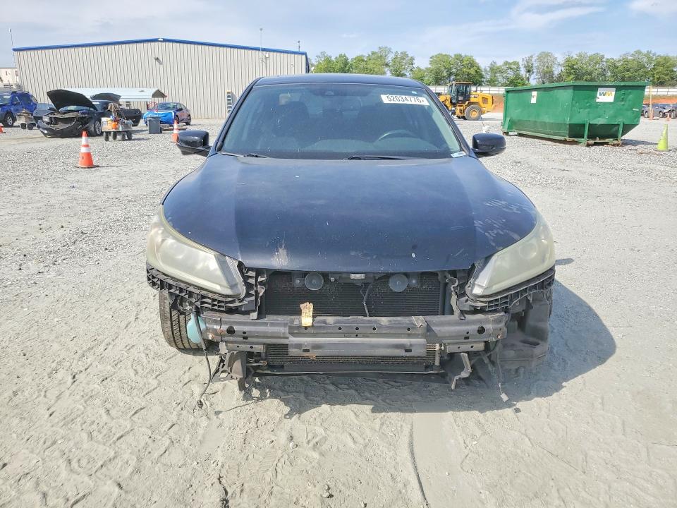 Продаж на аукціоні авто 2015 Honda Accord, vin: 1HGCR2F89FA161270, номер лоту: 52034776
