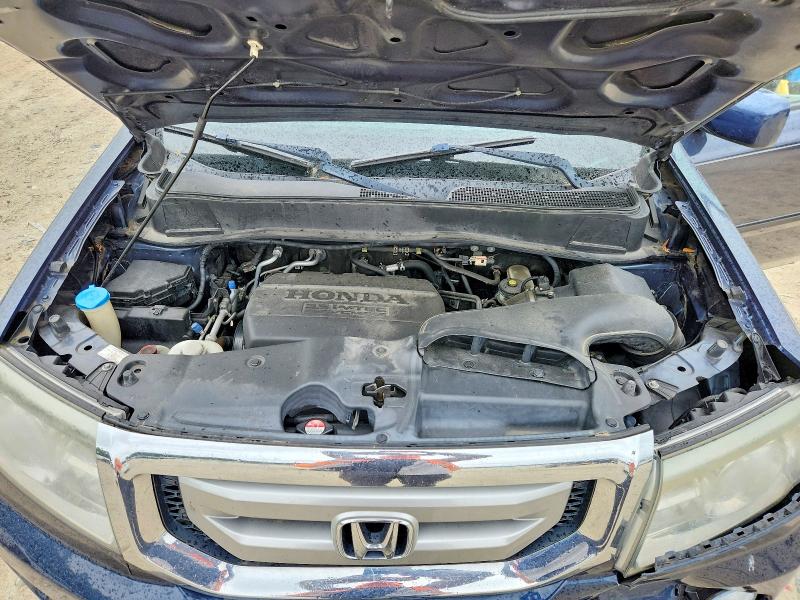 Продаж на аукціоні авто 2011 Honda Pilot, vin: 5FNYF4H6XBB106591, номер лоту: 52616006