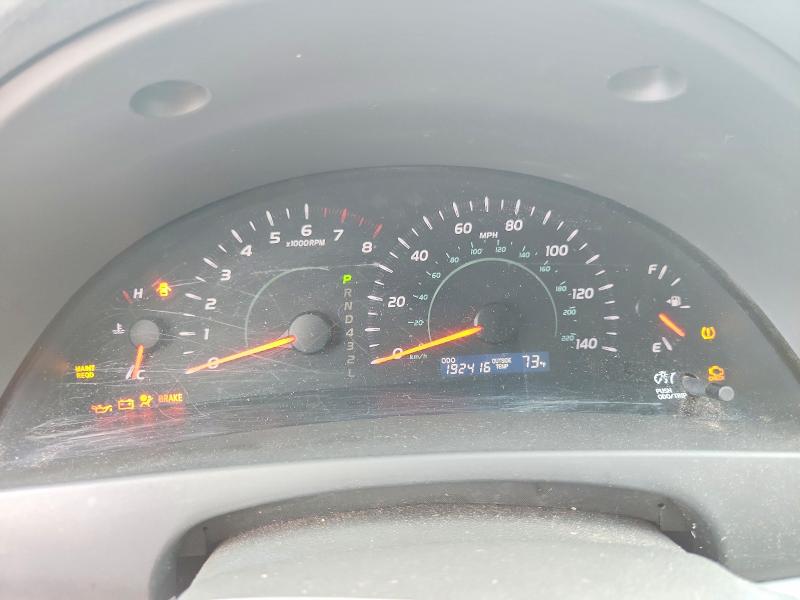 Aukcja sprzedaży 2008 Toyota Camry, vin: 4T1BE46K78U742616, numer aukcji: 54708066