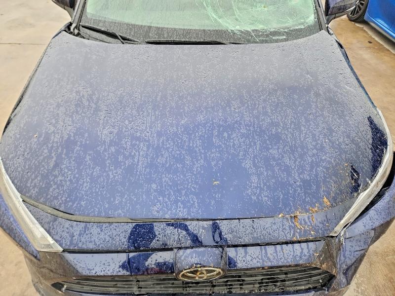2025 Toyota Rav4 მანქანა იყიდება აუქციონზე, vin: 2T3C1RFV5SW380338, აუქციონის ნომერი: 52470586