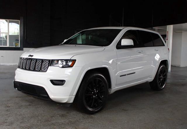 Aukcja sprzedaży 2019 Jeep Grand Cherokee, vin: 1C4RJFAG8KC618736, numer aukcji: 52961736