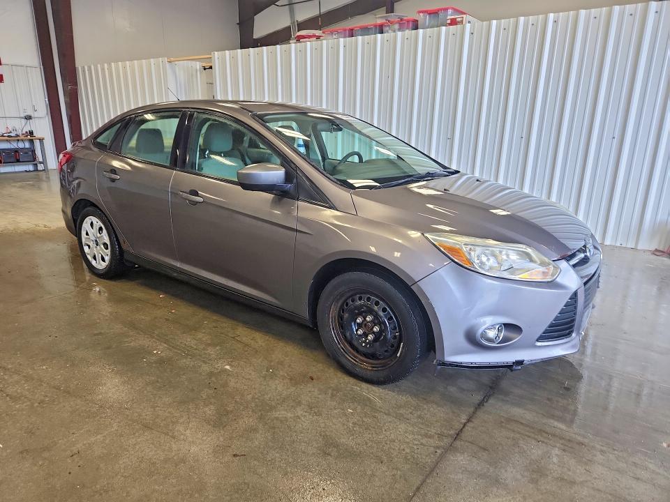 Aukcja sprzedaży 2012 Ford Focus, vin: 1FAHP3F26CL253521, numer aukcji: 52211766