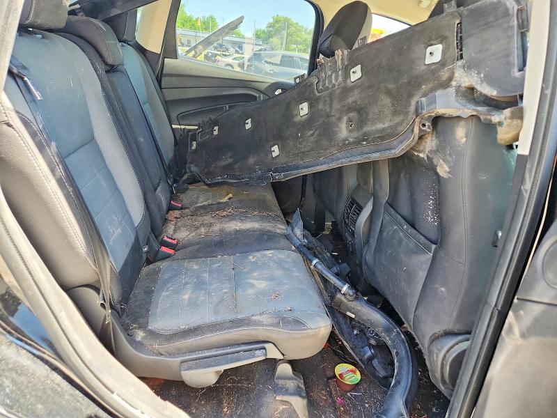 Aukcja sprzedaży 2016 Ford Escape, vin: 1FMCU0GX6GUC26594, numer aukcji: 53616586