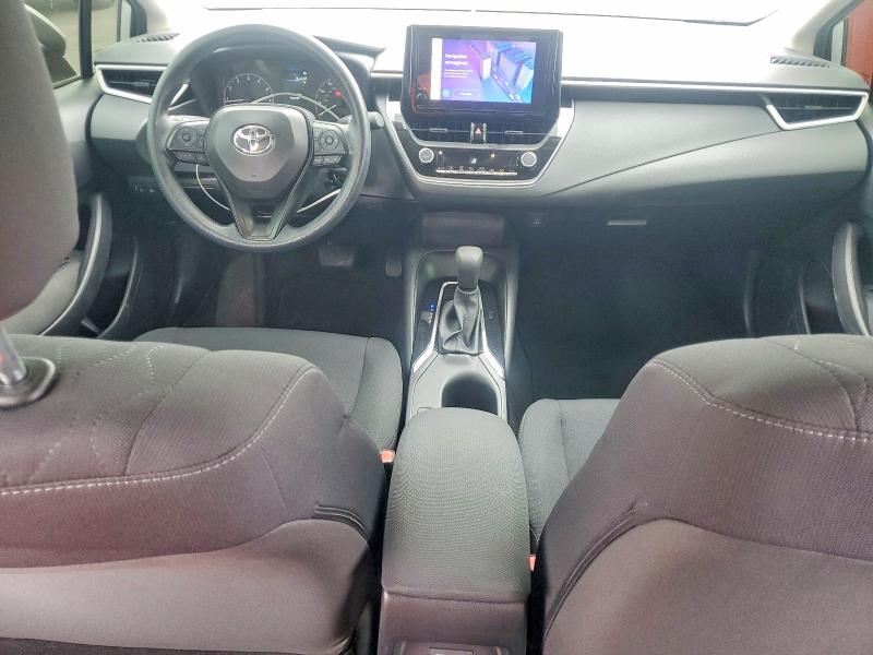 Aukcja sprzedaży 2024 Toyota Corolla, vin: 5YFB4MDE8RP223514, numer aukcji: 54989816