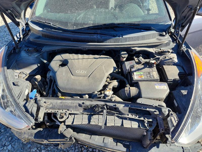 2016 Hyundai Veloster მანქანა იყიდება აუქციონზე, vin: KMHTC6AD6GU285634, აუქციონის ნომერი: 54307006