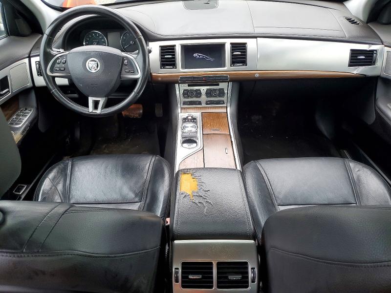 Aukcja sprzedaży 2013 Jaguar Xf, vin: SAJWA0ES2DPS73957, numer aukcji: 54224796