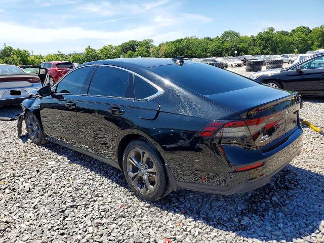 53914396 :رقم المزاد ، 1HGCY1F3XRA062706 vin ، 2024 Honda Accord مزاد بيع