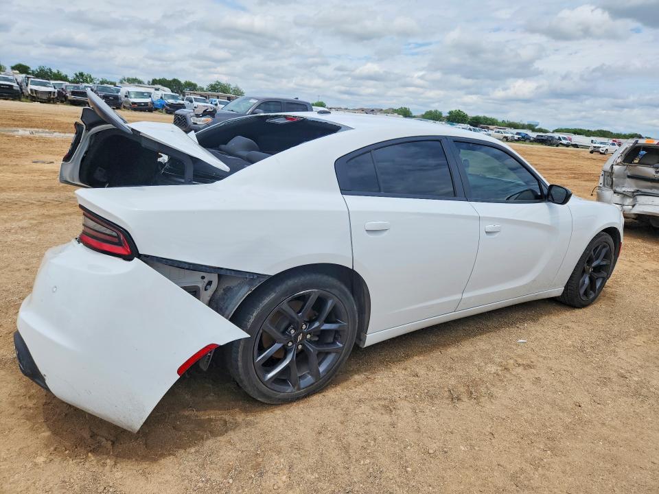 Aukcja sprzedaży 2019 Dodge Charger, vin: 2C3CDXBG2KH504976, numer aukcji: 54691236