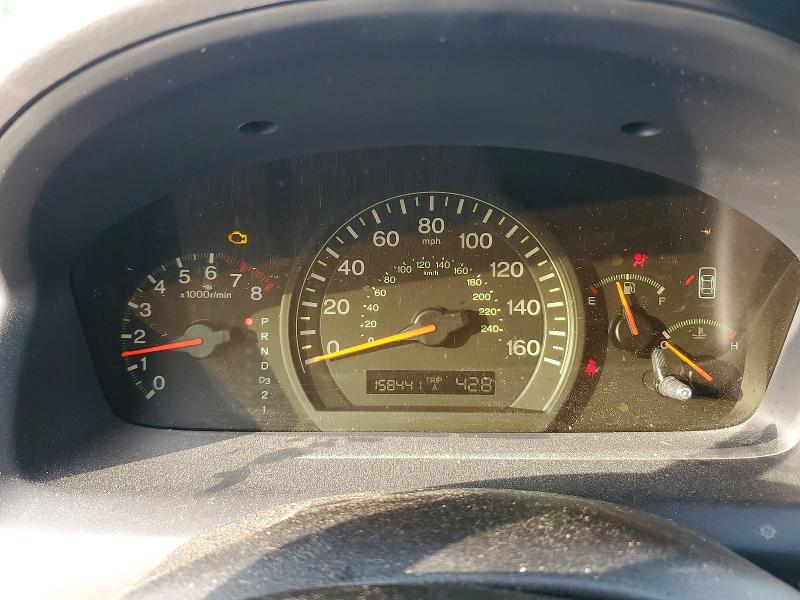 Продажа на аукционе авто 2005 Honda Accord, vin: 1HGCM56815A133865, номер лота: 52602716
