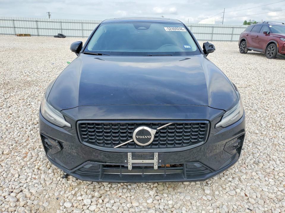 Продаж на аукціоні авто 2024 Volvo S60, vin: 7JRL12TK1RG317374, номер лоту: 52469246