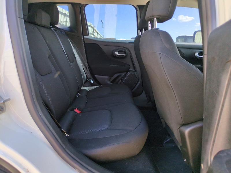 Aukcja sprzedaży 2019 Jeep Renegade, vin: ZACNJAAB7KPK62035, numer aukcji: 53732096