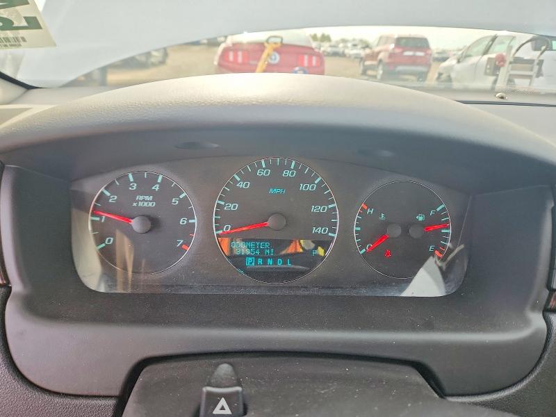 Auction sale of the 2015 Chevrolet Impala Limited, vin: 2G1WC5E34F1168960, lot number: 54247936