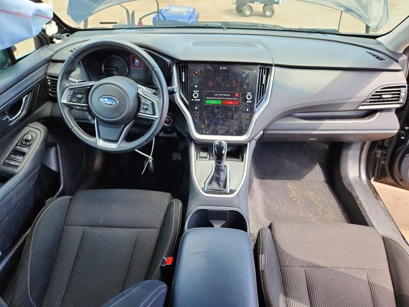 Продажа на аукционе авто 2022 Subaru Legacy, vin: 4S3BWAF67N3014511, номер лота: 46781636