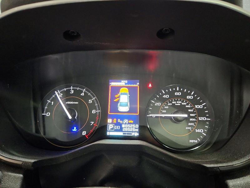 Aukcja sprzedaży 2022 Subaru Crosstrek, vin: JF2GTAEC6N8239514, numer aukcji: 53696976