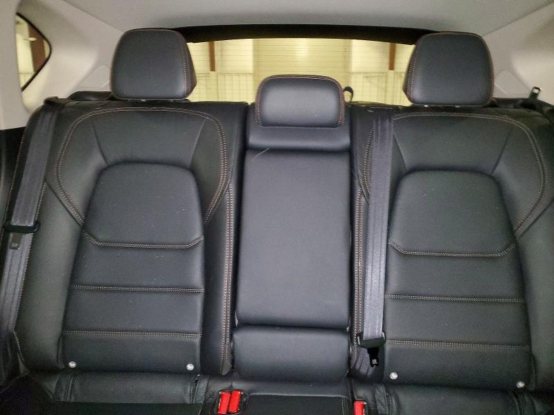 Aukcja sprzedaży 2018 Mazda Cx-5, vin: JM3KFBDM0J0401766, numer aukcji: 52513966