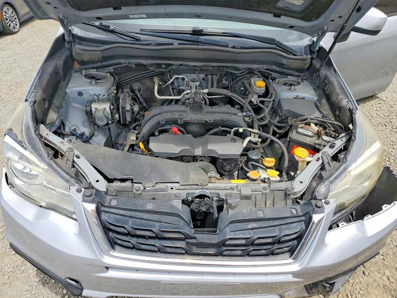 Aukcja sprzedaży 2017 Subaru Forester, vin: JF2SJAEC4HH418025, numer aukcji: 52244076