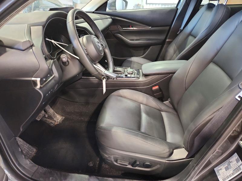 Продажа на аукционе авто 2024 Mazda Cx-30, vin: 3MVDMBCM0RM670754, номер лота: 52005236