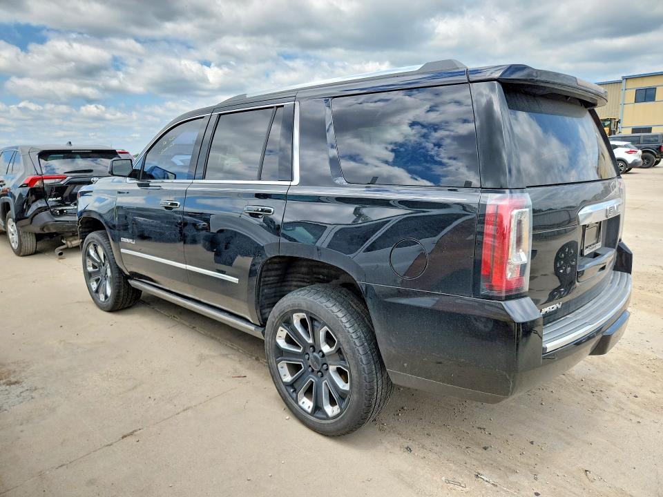 Aukcja sprzedaży 2020 Gmc Yukon, vin: 1GKS1CKJ7LR143612, numer aukcji: 52901326