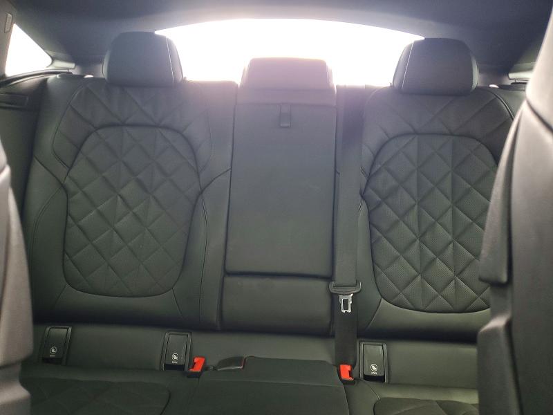 Продаж на аукціоні авто 2024 Bmw X6, vin: 5UX33EX09R9S50500, номер лоту: 55570026