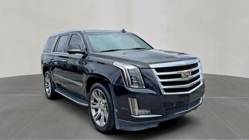 Продажа на аукционе авто 2019 Cadillac Escalade, vin: 1GYS4BKJ4KR364476, номер лота: 52432276