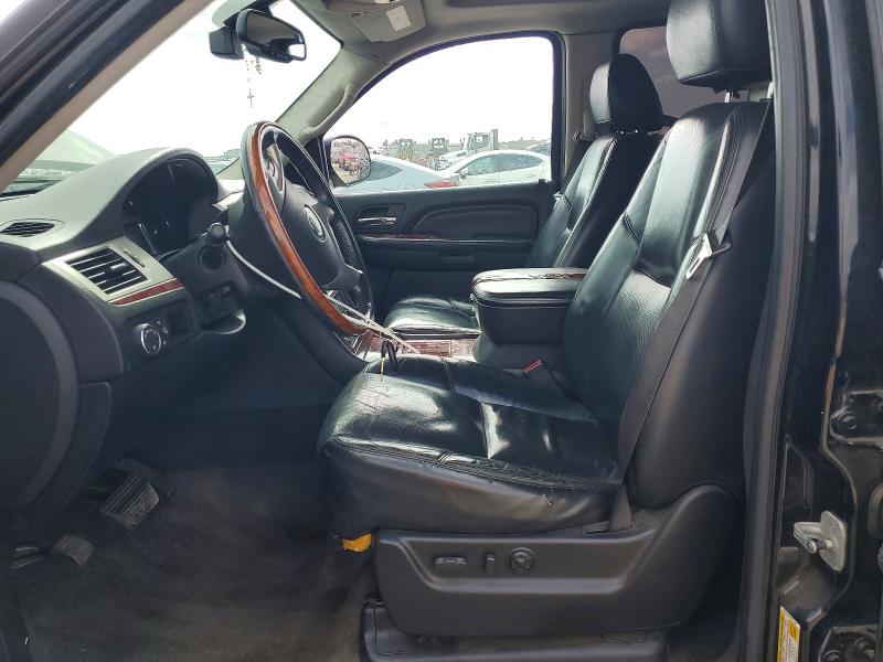 Продаж на аукціоні авто 2007 Cadillac Escalade, vin: 1GYFK63877R121861, номер лоту: 55109506