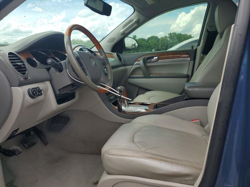 Продажа на аукционе авто 2012 Buick Enclave, vin: 5GAKRCED2CJ313580, номер лота: 54610386