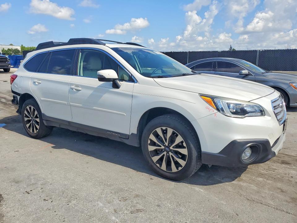 Продаж на аукціоні авто 2017 Subaru Outback, vin: 4S4BSAKC6H3248405, номер лоту: 53754186