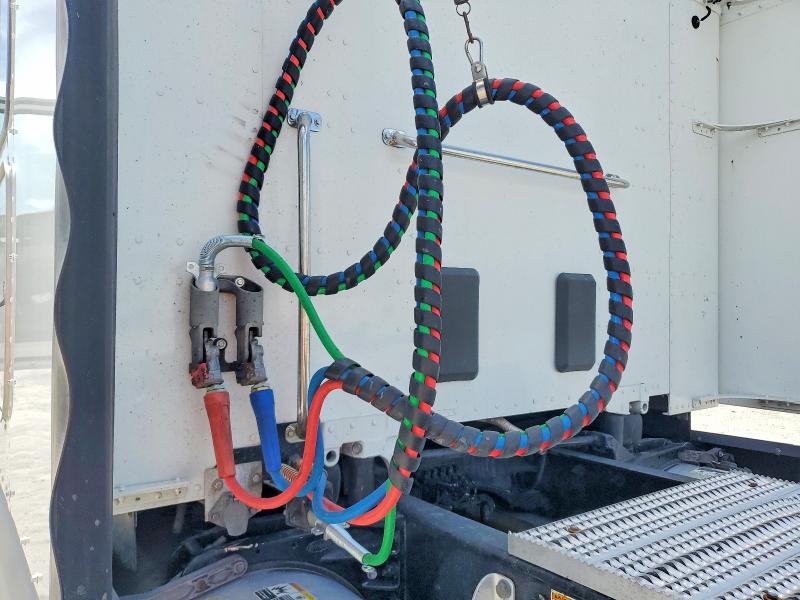 2019 Peterbilt 579 მანქანა იყიდება აუქციონზე, vin: 1XPBDP9X3KD600639, აუქციონის ნომერი: 54238176